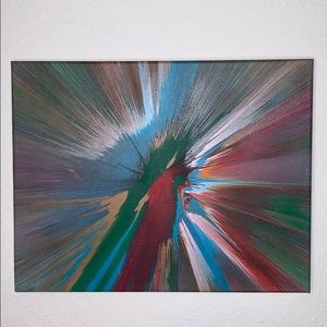 Wall art 11x14 canvas